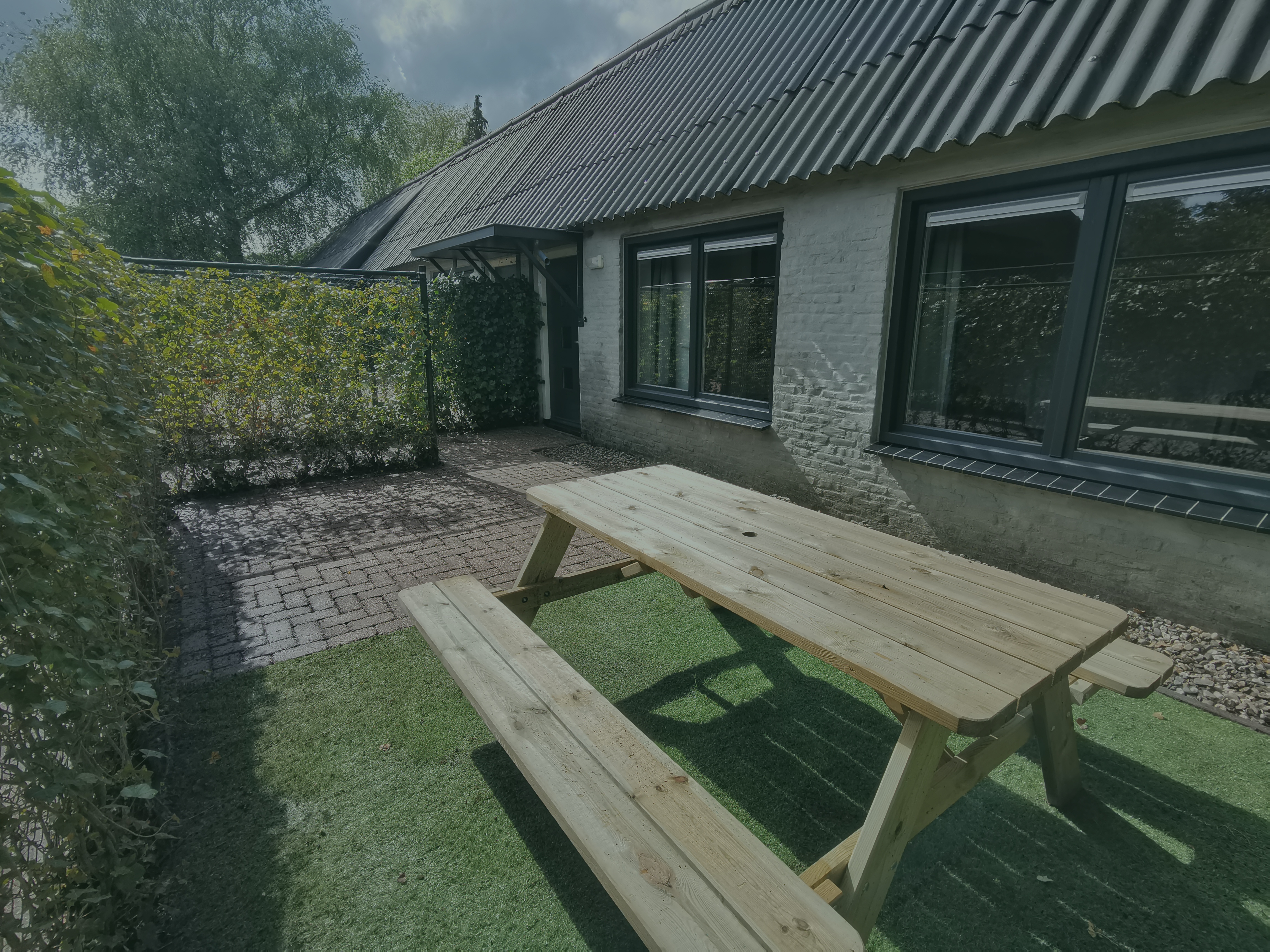 Short Stay Moergestel