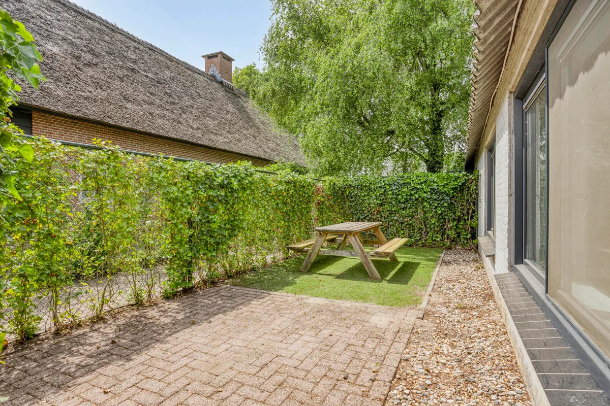 Short Stay Moergestel