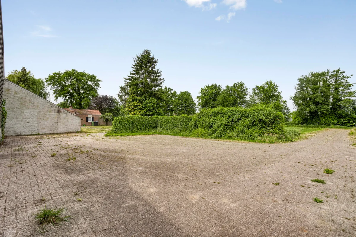 Short Stay Moergestel