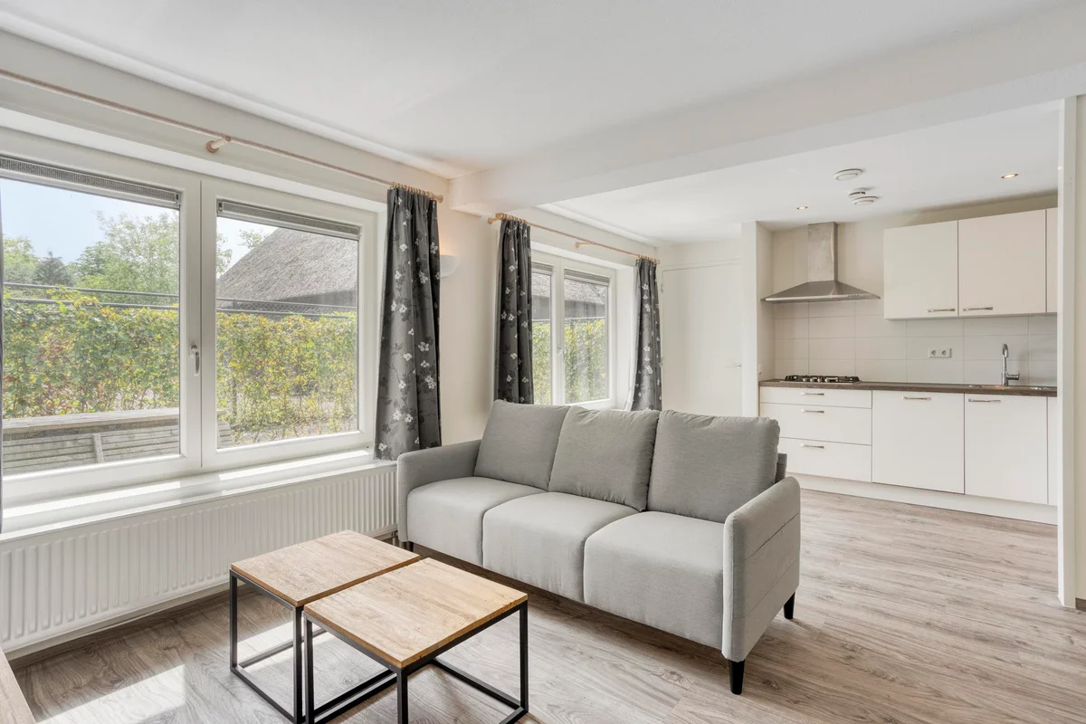 Short Stay Moergestel