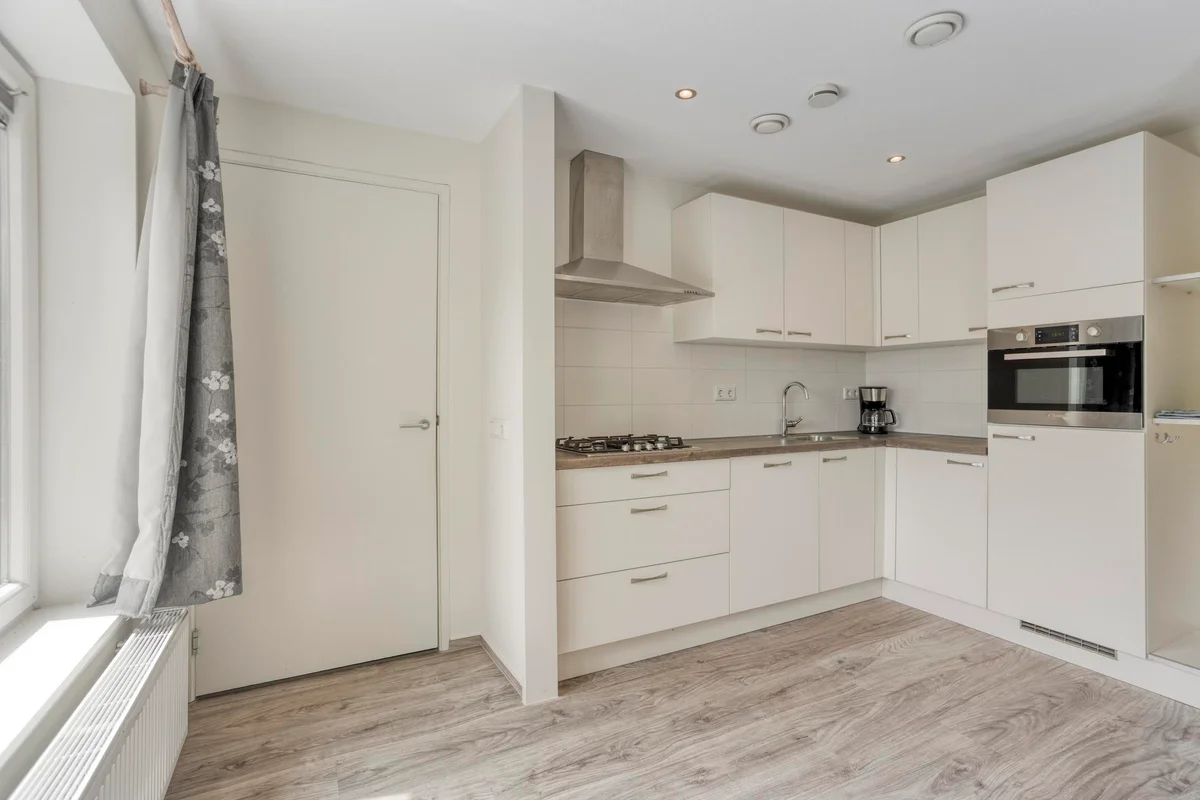 Short Stay Moergestel