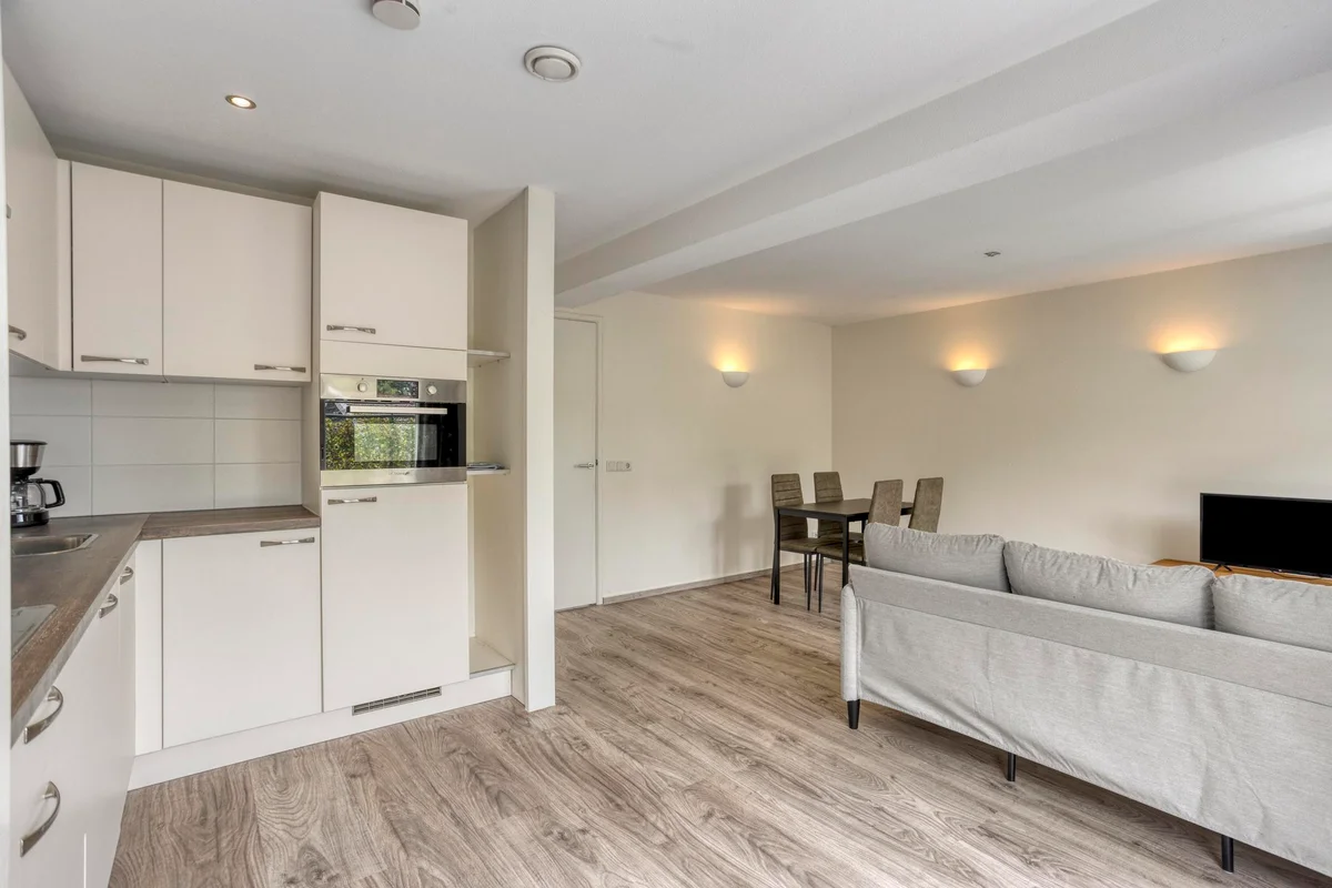 Short Stay Moergestel