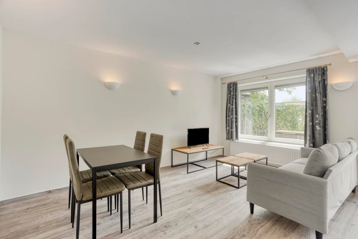 Short Stay Moergestel
