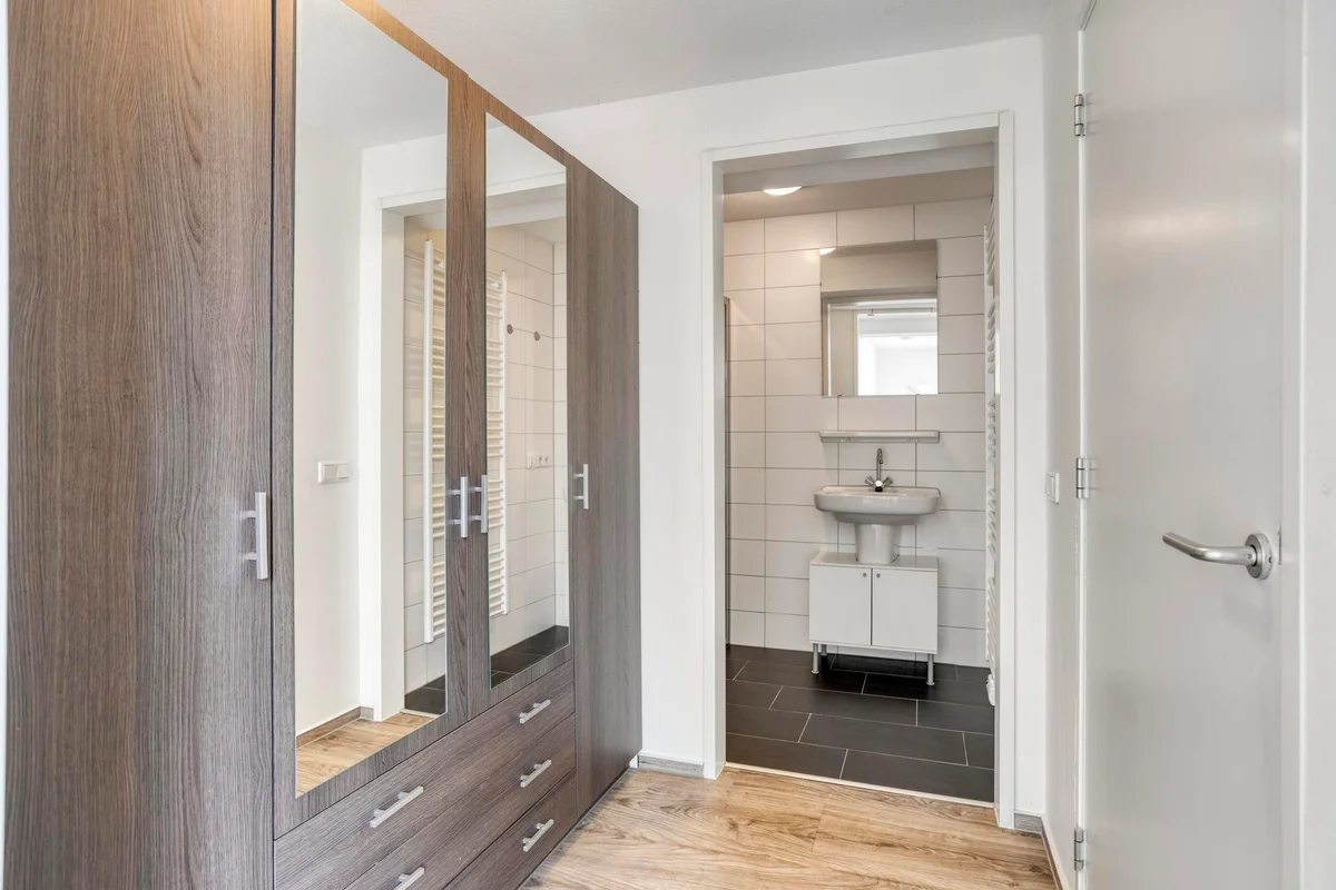 Short Stay Moergestel