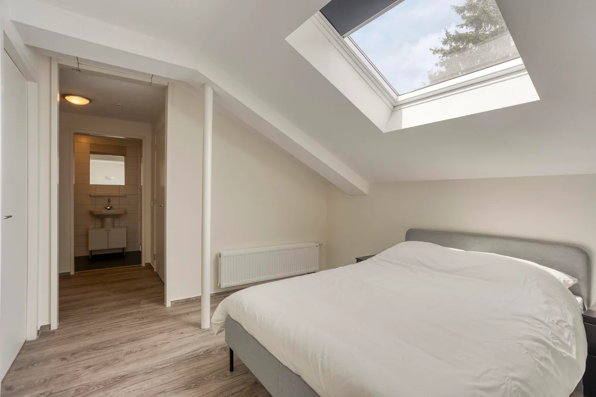 Short Stay Moergestel