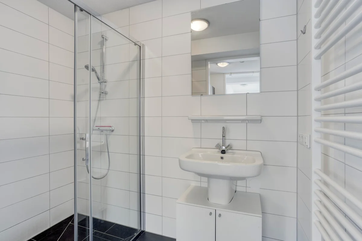Short Stay Moergestel