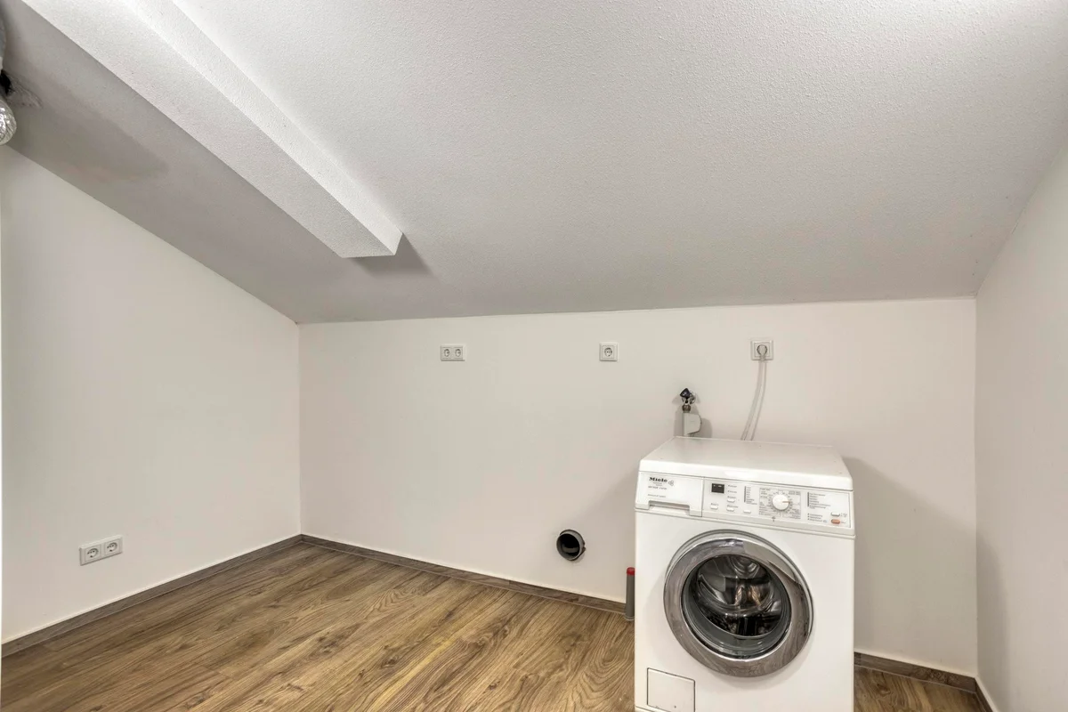 Short Stay Moergestel