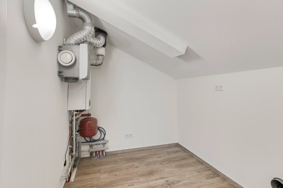 Short Stay Moergestel