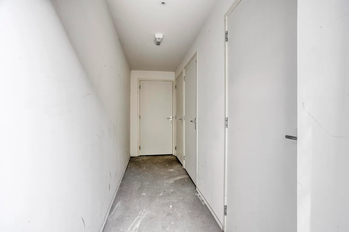 Short Stay Moergestel