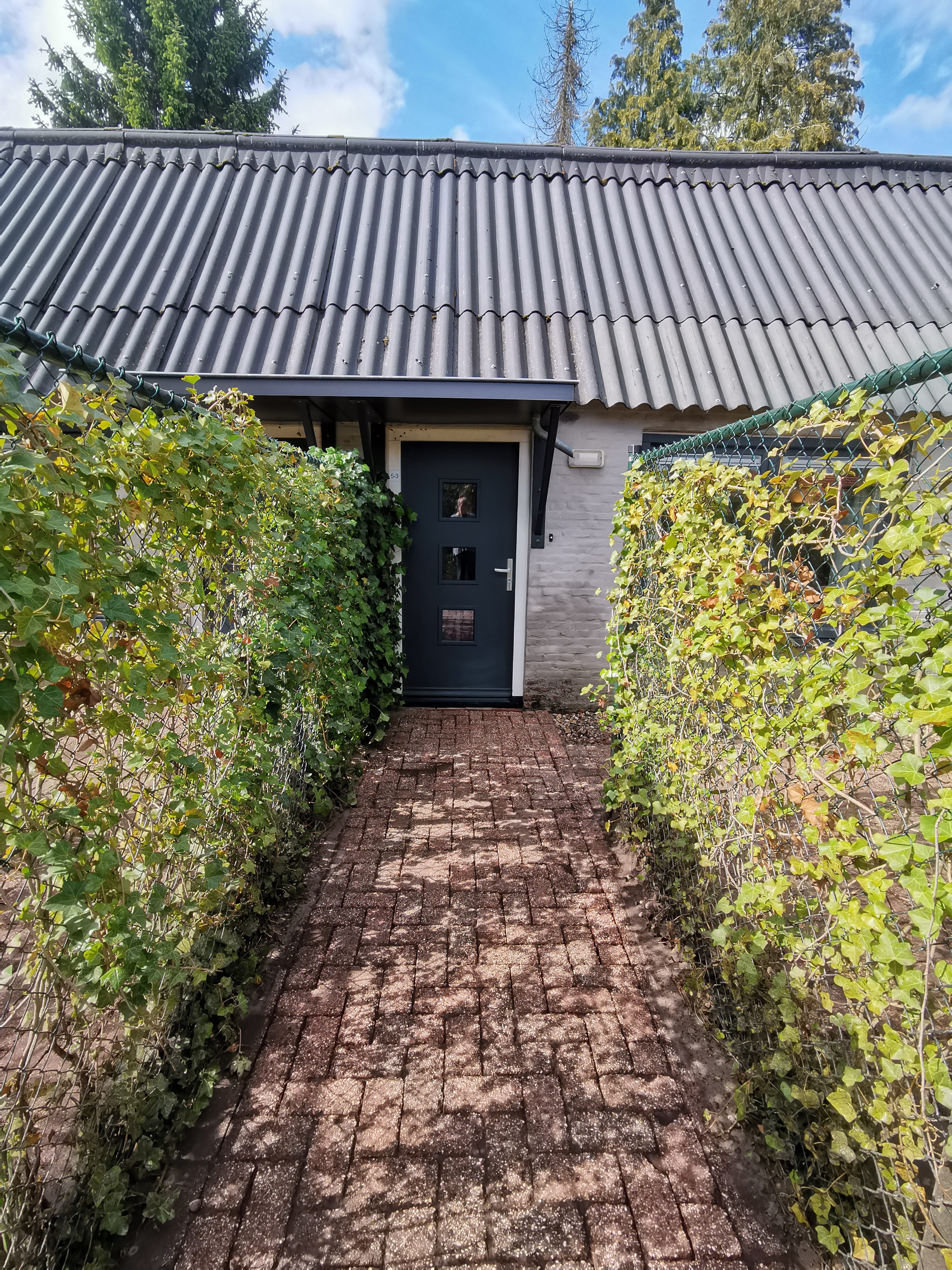 Short Stay Moergestel