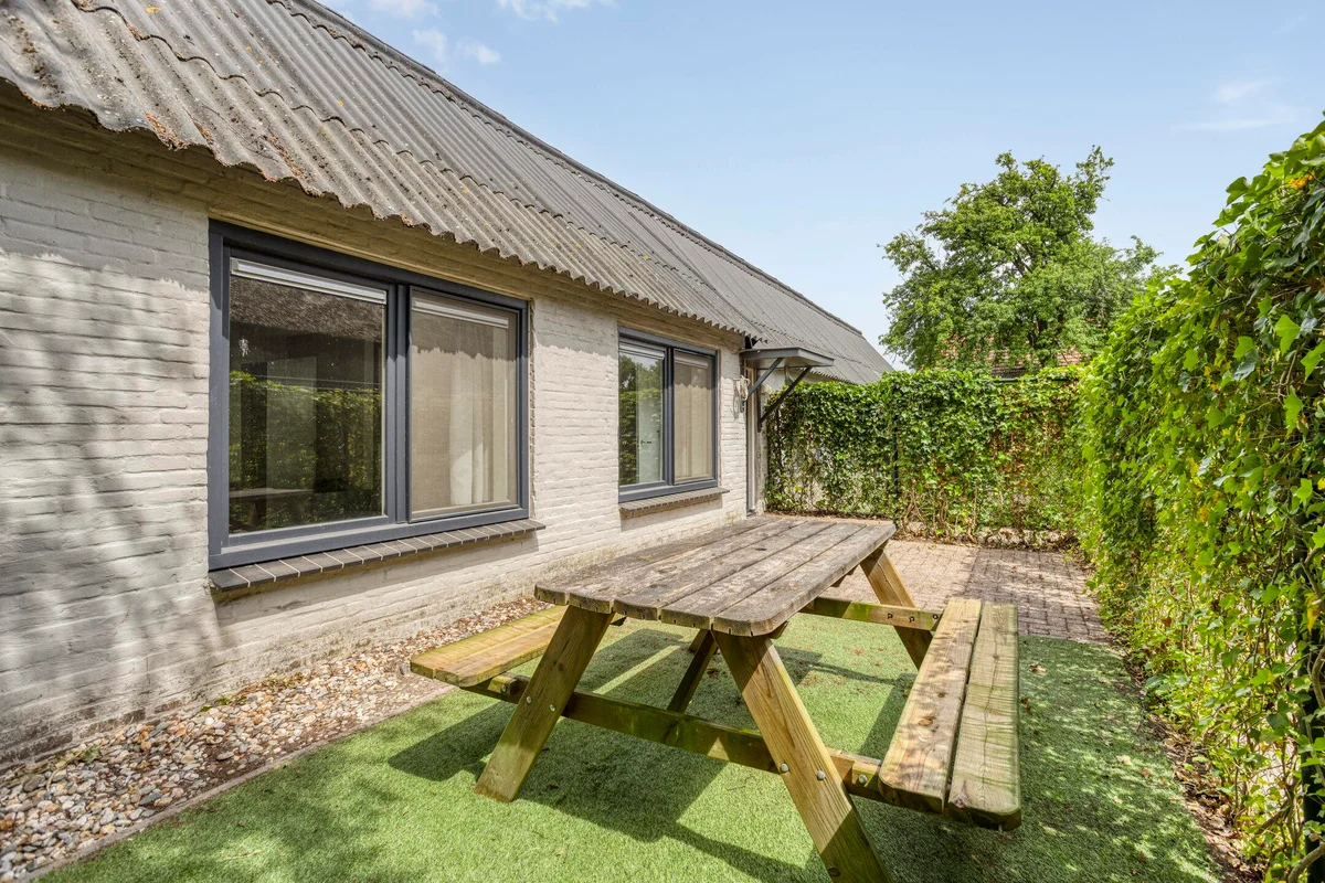 Short Stay Moergestel