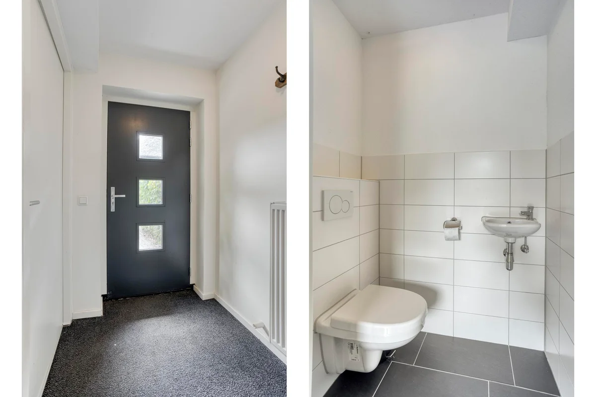 Short Stay Moergestel